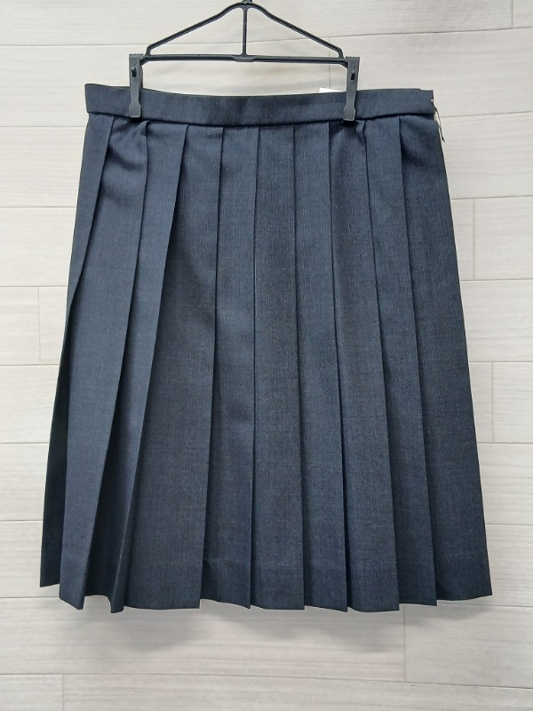 東京都　八王子市立第七中学校　スカート（夏）　【0304769】