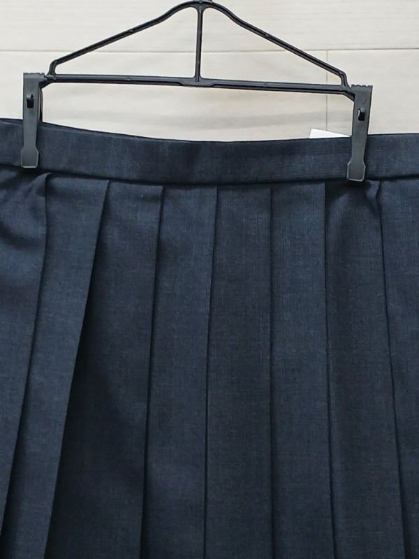 東京都　八王子市立第七中学校　スカート（夏）　【0304769】