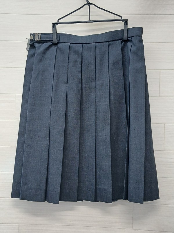 東京都　八王子市立第七中学校　スカート（夏）　【0304769】