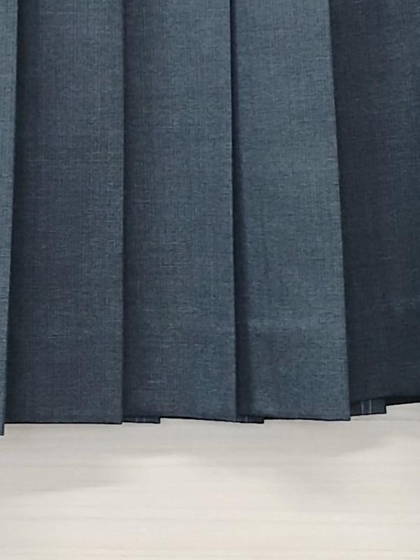 東京都　八王子市立第七中学校　スカート（夏）　【0304769】