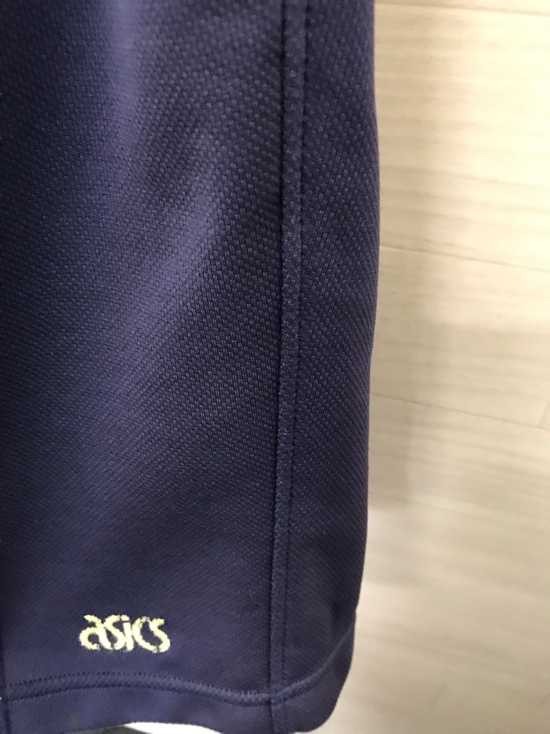 神奈川県　東名中学校　ハーフパンツ　【0303271】