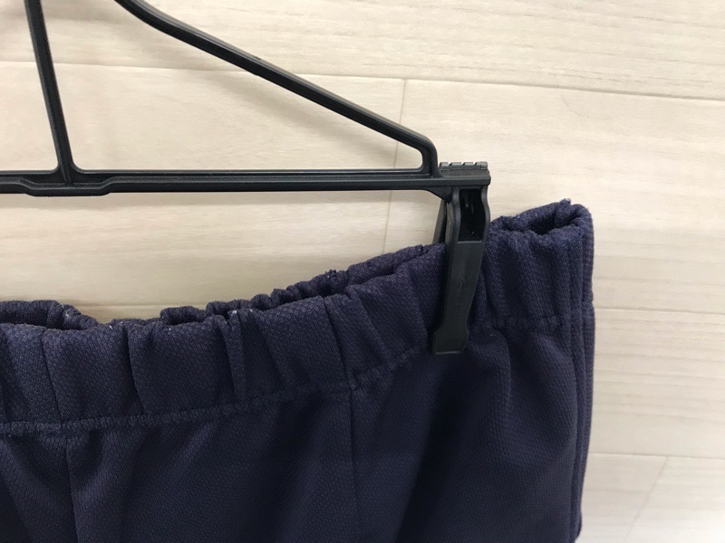 神奈川県　東名中学校　ハーフパンツ　【0303271】