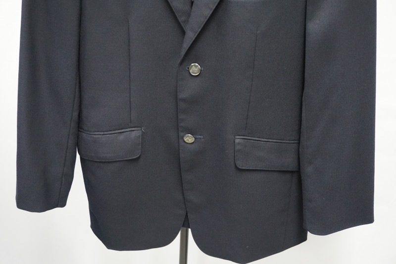 西原高校制服男子ブレザー中古 8点 岐阜県 岐阜県立各務原西高校 男子制服 | 高校制服 | 中古制服は
