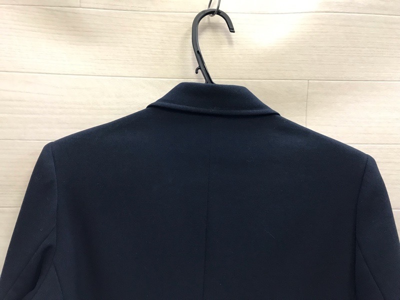 神奈川県　厚木北高校　女子ブレザー　【0208306】