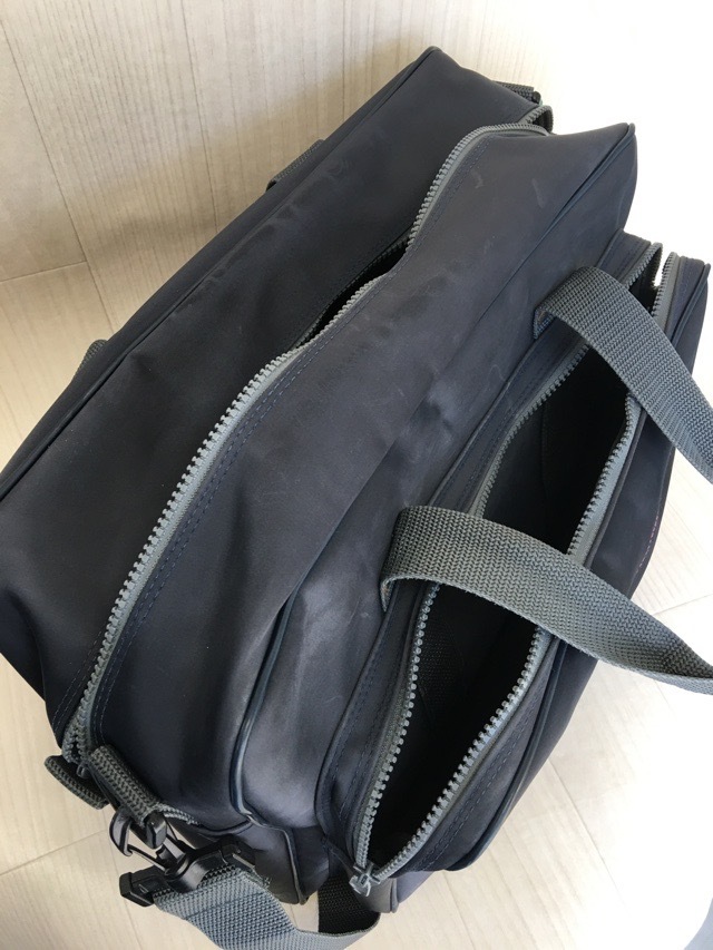 神奈川県 日本大学藤沢高校 バッグ 【0208220】 | その他 | 学生服中古