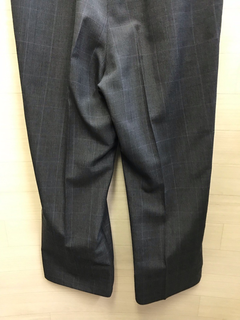 神奈川県　綾瀬西高校　ズボン　【0204495】