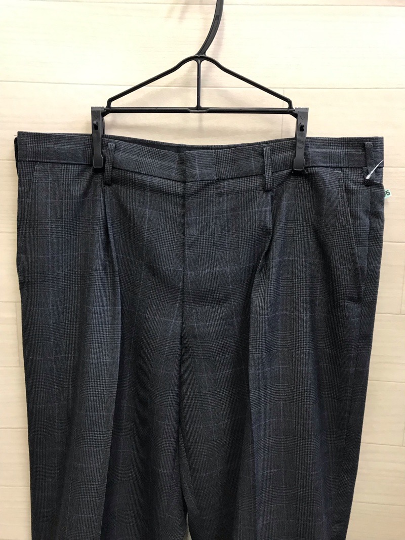 神奈川県　綾瀬西高校　ズボン　【0204495】