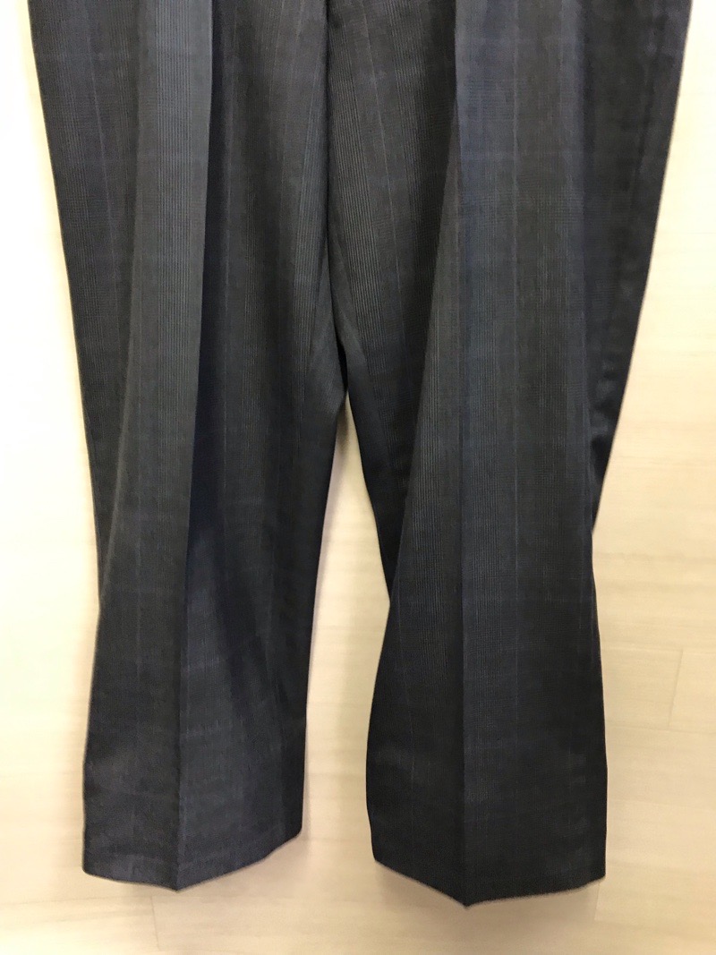 神奈川県　綾瀬西高校　ズボン　【0204495】