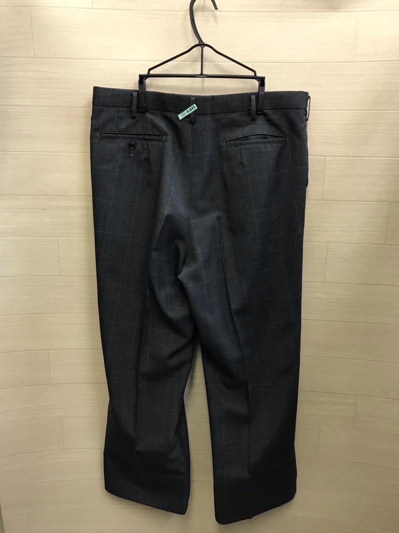 神奈川県　綾瀬西高校　ズボン　【0204495】