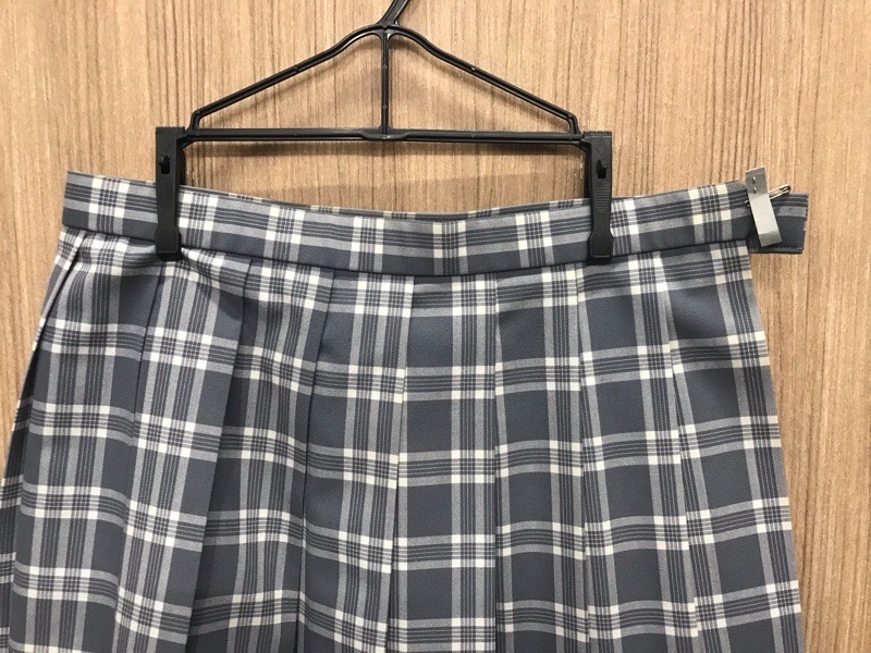 神奈川県 相模女子大学高等部 スカート（夏）【0303883】 | 女子制服