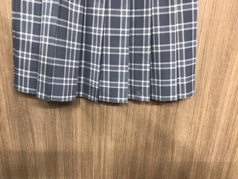 神奈川県 相模女子大学高等部 スカート（夏）【0303883】 | 女子制服