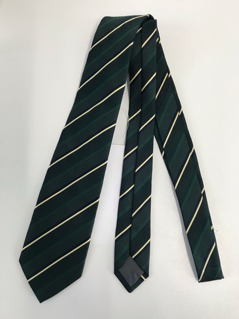 神奈川県　向上高校　ネクタイ　【0304489】