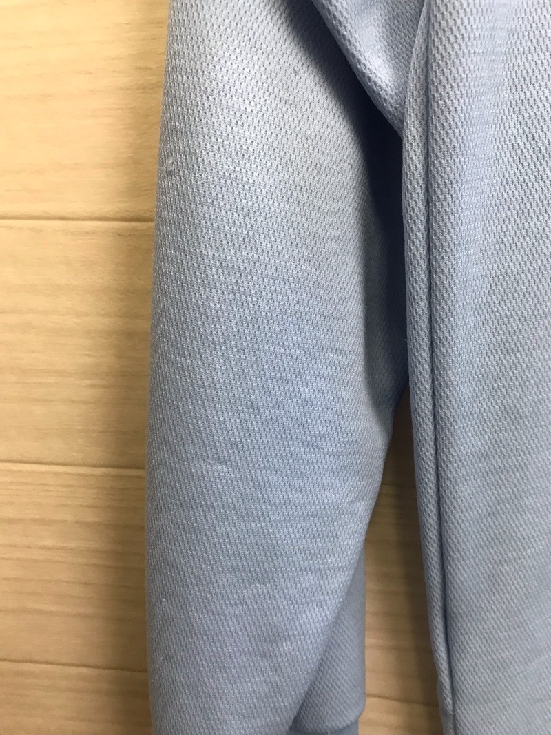 今泉中学校 ポロシャツ(長袖) 【0205018】