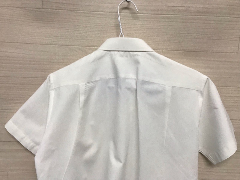 神奈川県　桐蔭学園高校　ブラウス（半袖）【0304834】