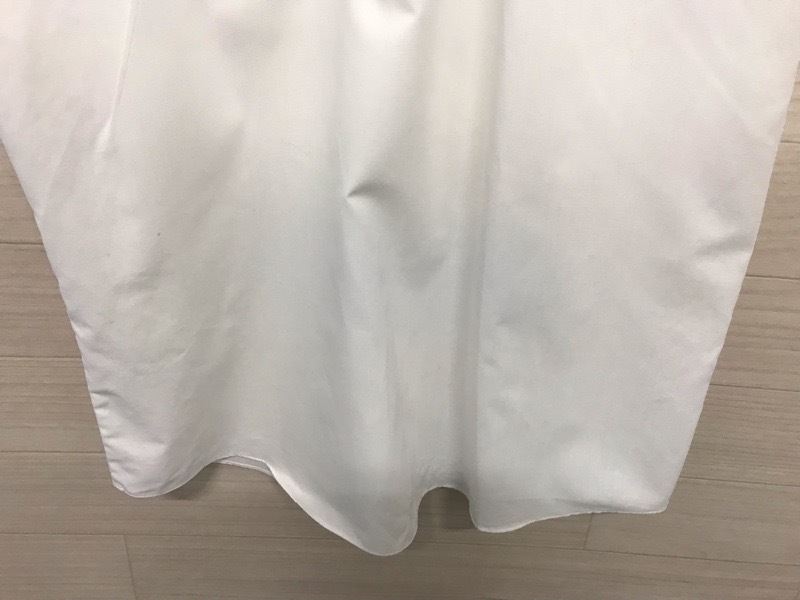 神奈川県　桐蔭学園高校　ブラウス（半袖）【0304834】