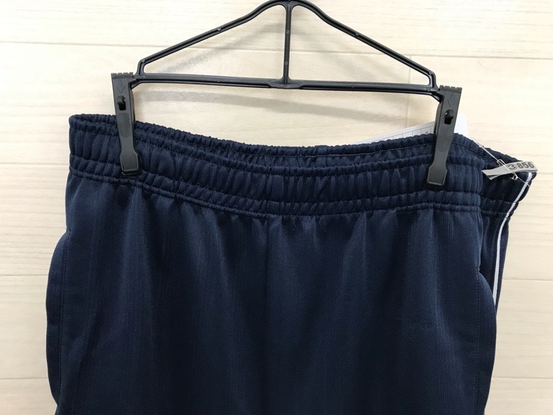 神奈川県　海老名高校　ハーフパンツ　【0303856】