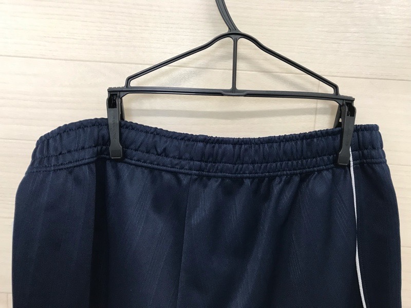 神奈川県　海老名高校　ハーフパンツ　【0303856】