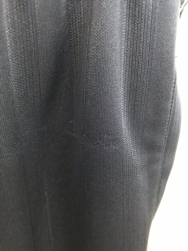 神奈川県　海老名高校　ハーフパンツ　【0303856】