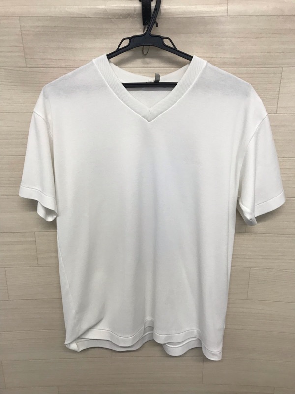 神奈川県　厚木西高校　Tシャツ　【0305135】