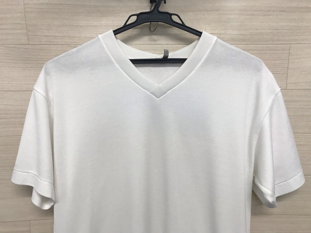 神奈川県　厚木西高校　Tシャツ　【0305135】