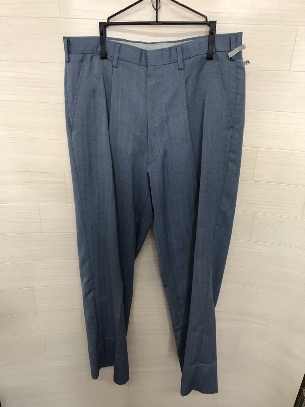 神奈川県　大和市立引地台中学校　ズボン（夏）【0305292】