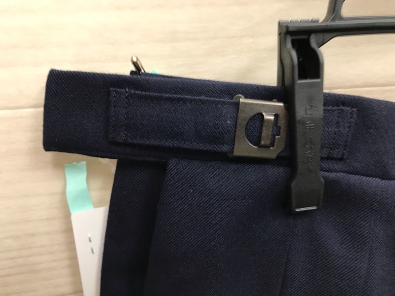 相模原市立上溝南中学校 スカート（冬）【0210055】 | 女子制服,中学校