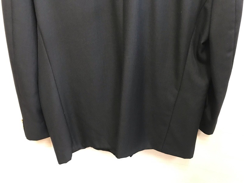 【平塚学園】学ラン 制服 上下セット +α 制服の紹介 | 平塚学園高等学校