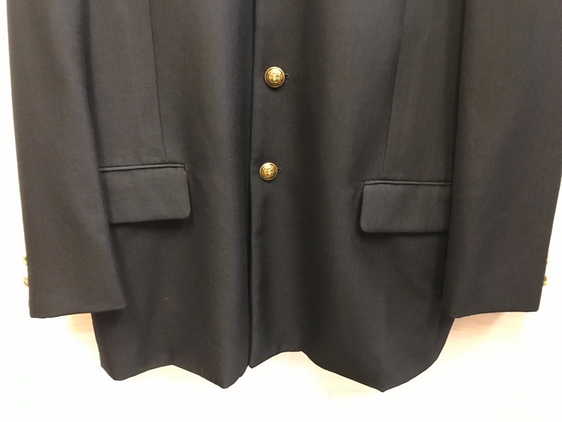 【平塚学園】学ラン 制服 上下セット +α 制服の紹介 | 平塚学園高等学校