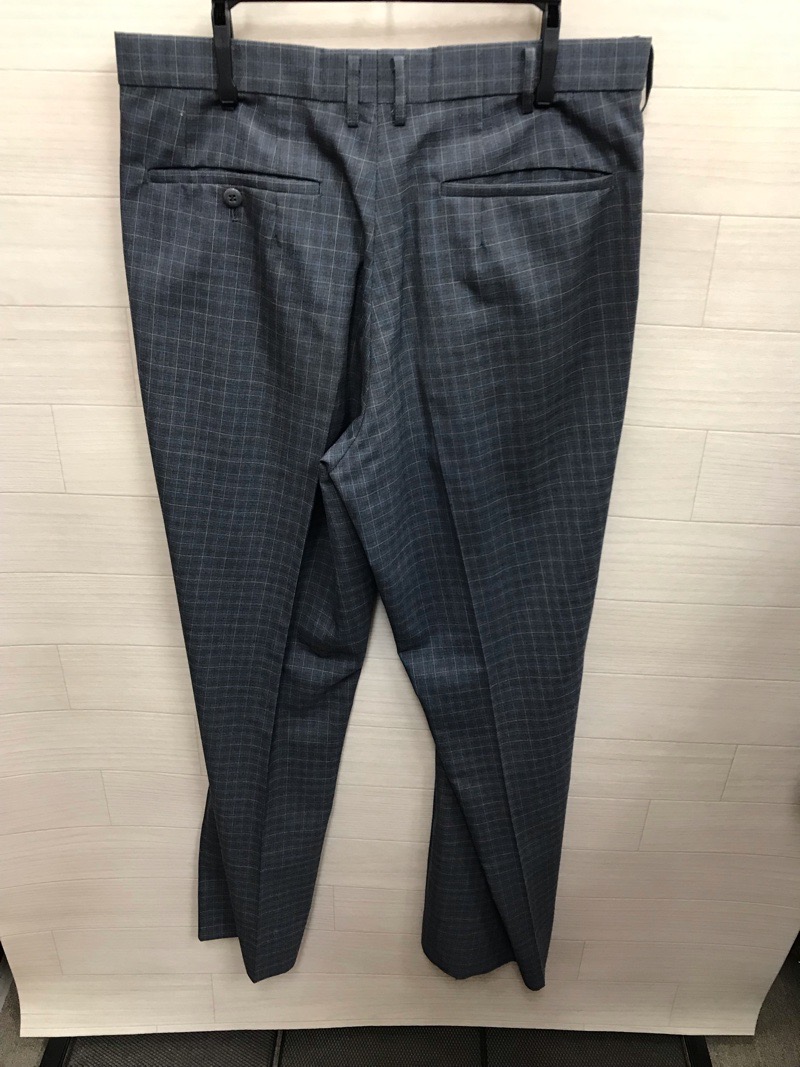 神奈川県 東海大学付属相模高等学校 ズボン(夏)【0210499】