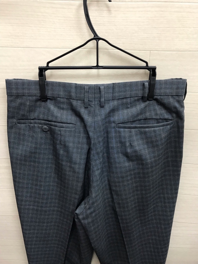 神奈川県 東海大学付属相模高等学校 ズボン(夏)【0210499】