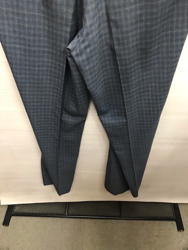 神奈川県 東海大学付属相模高等学校 ズボン(夏)【0210499】