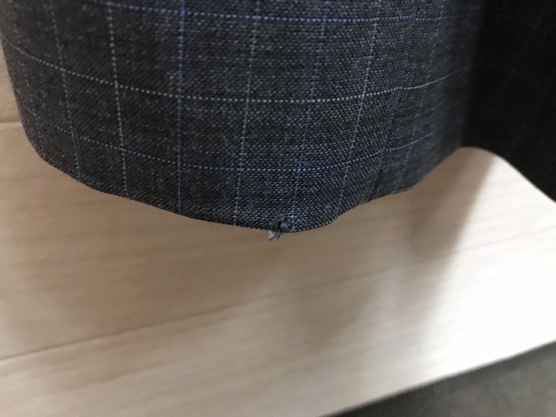 神奈川県 東海大学付属相模高等学校 ズボン(夏)【0210499】