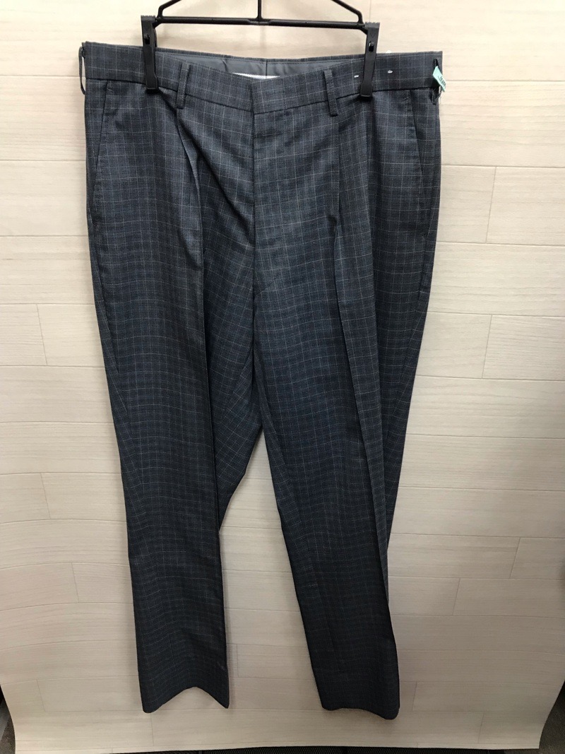 神奈川県 東海大学付属相模高等学校 ズボン(夏)【0210499】