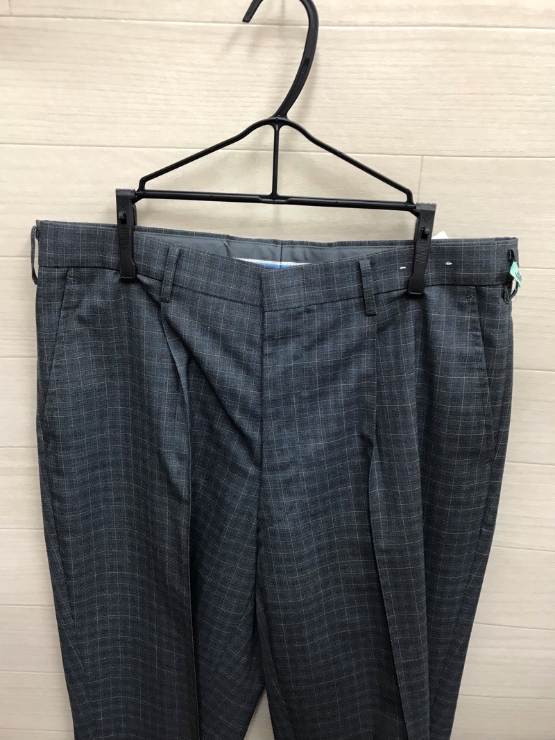 神奈川県 東海大学付属相模高等学校 ズボン(夏)【0210499】