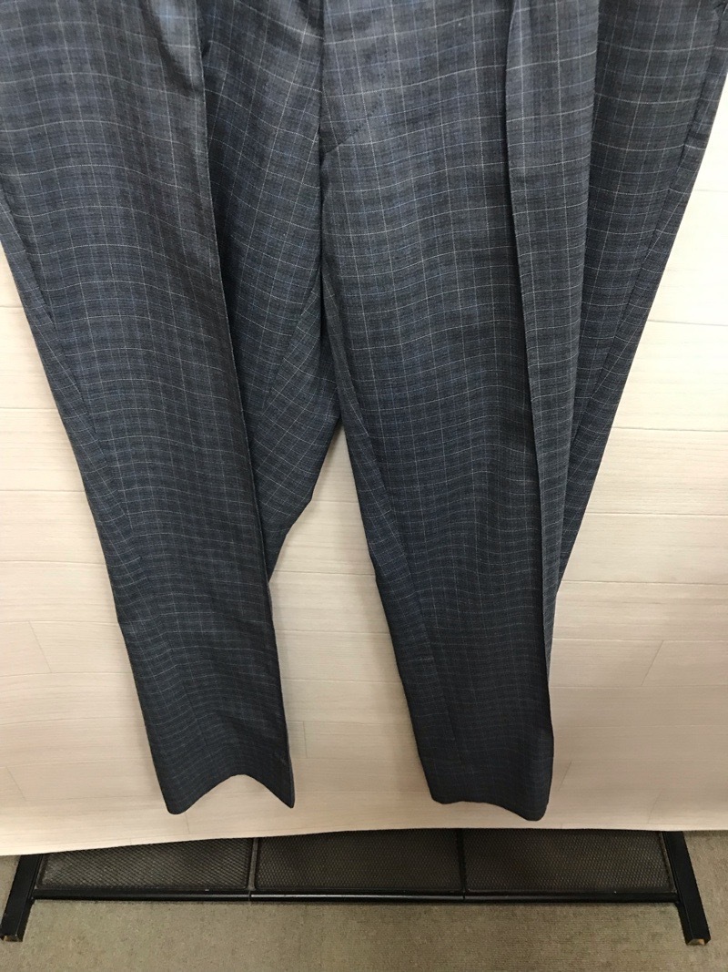 神奈川県 東海大学付属相模高等学校 ズボン(夏)【0210499】