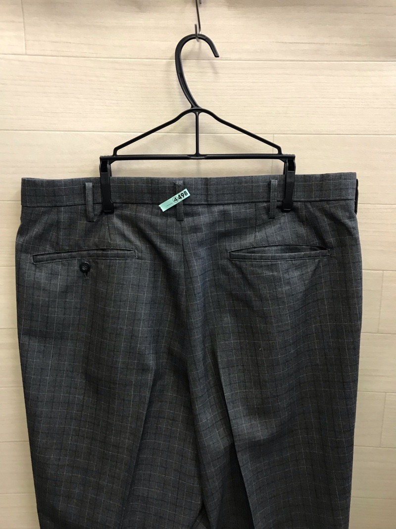 神奈川県　海洋科学高校　ズボン　【0204498】