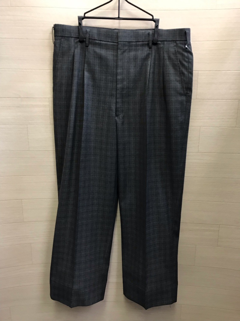 神奈川県　海洋科学高校　ズボン　【0204498】