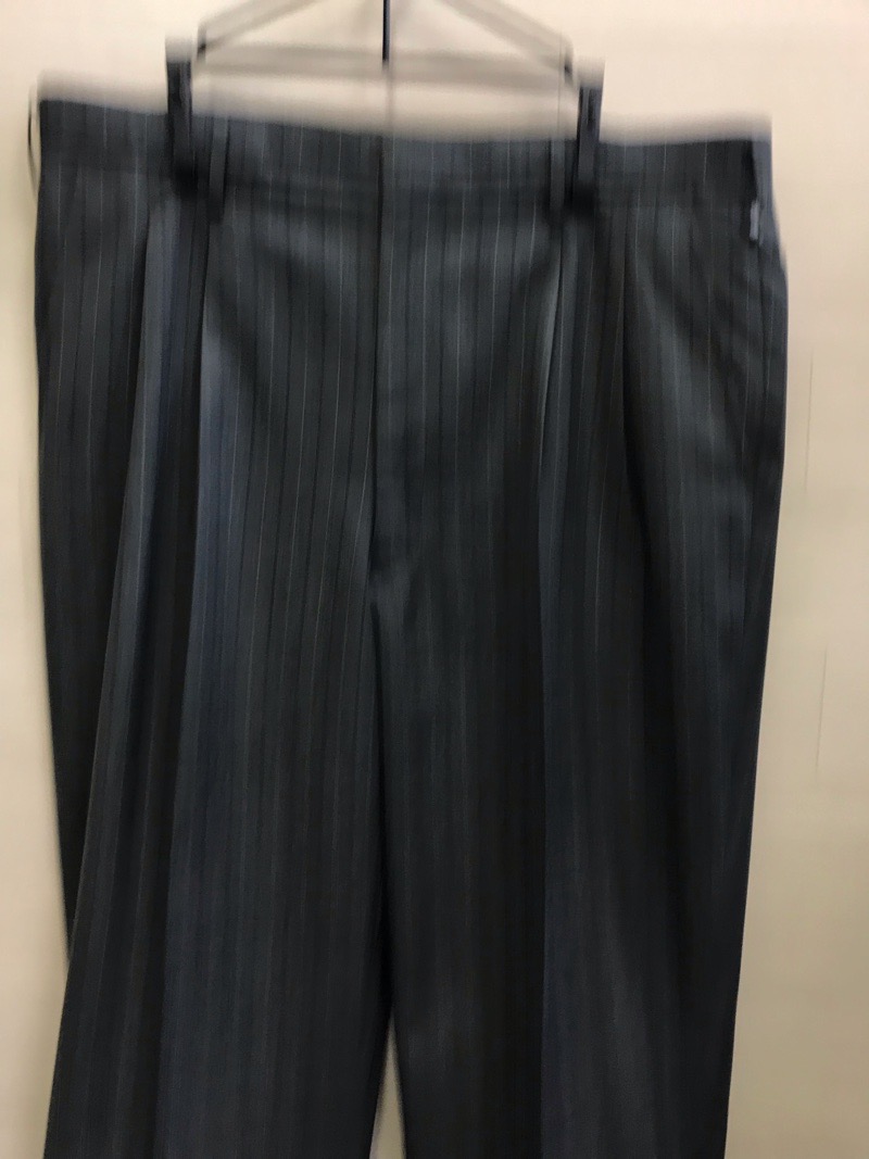 神奈川県　海洋科学高校　ズボン　【0204498】