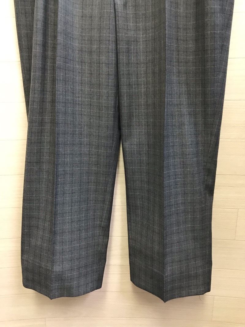 神奈川県　海洋科学高校　ズボン　【0204498】