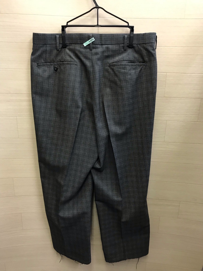 神奈川県　海洋科学高校　ズボン　【0204498】