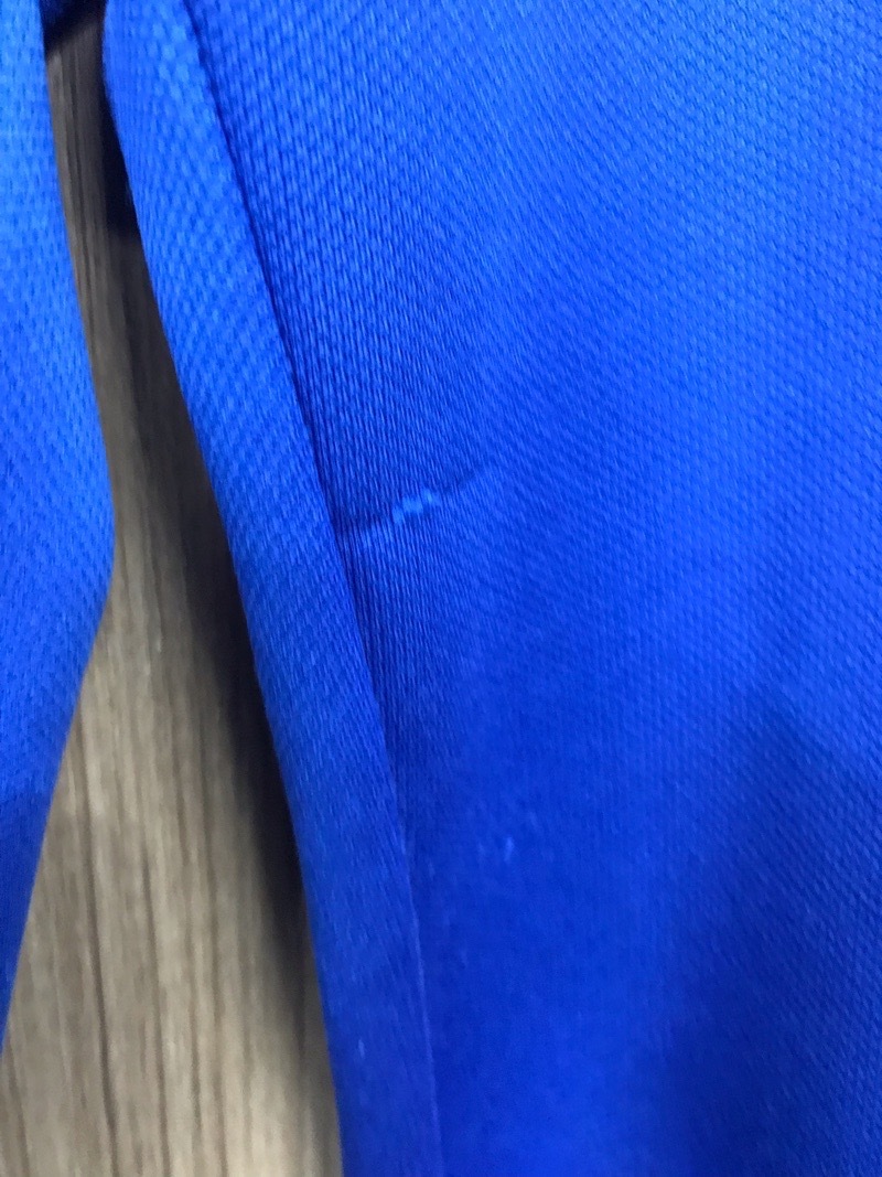 伊勢原中学校　ジャージ下　【0109502】