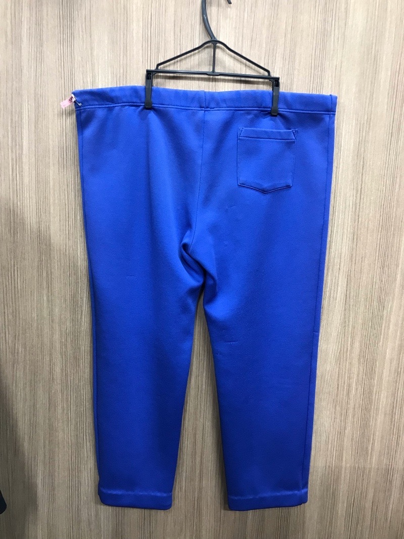 伊勢原中学校　ジャージ下　【0109502】