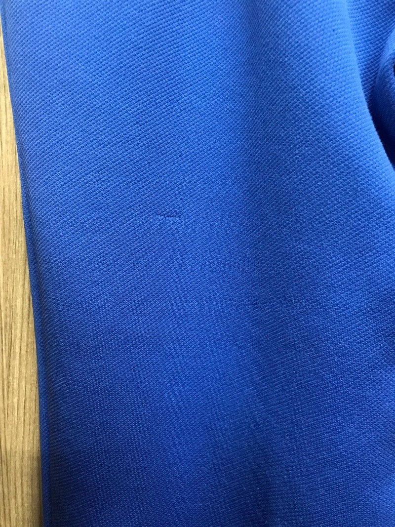 伊勢原中学校　ジャージ下　【0109502】