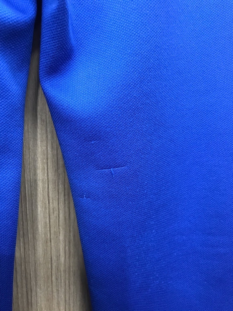 伊勢原中学校　ジャージ下　【0109502】