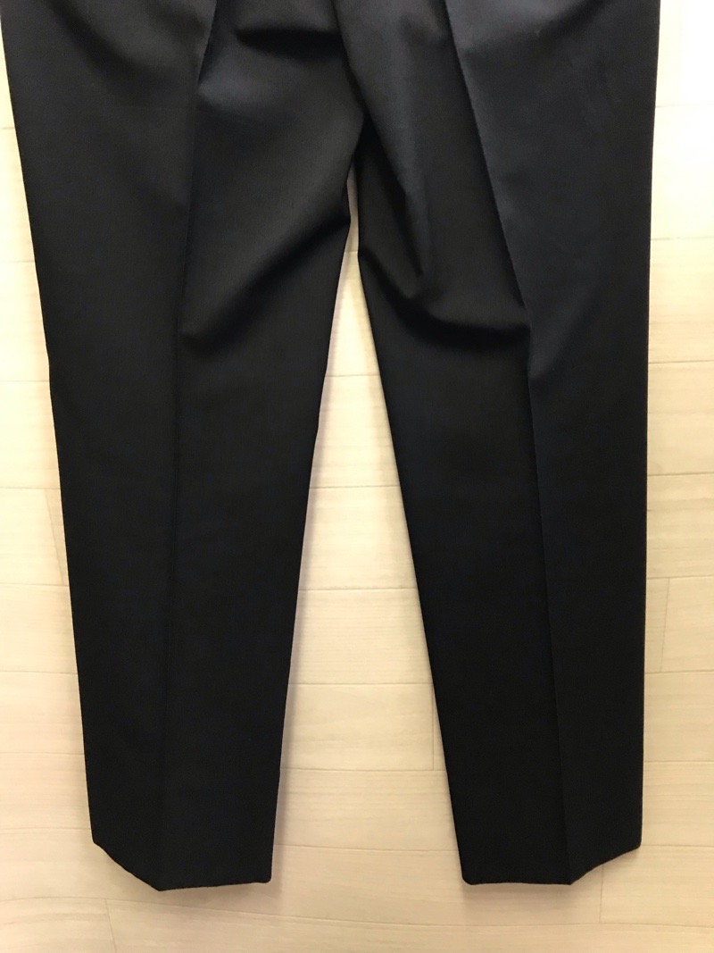 神奈川県　鎌倉学園高校　ズボン（夏）【0203699】