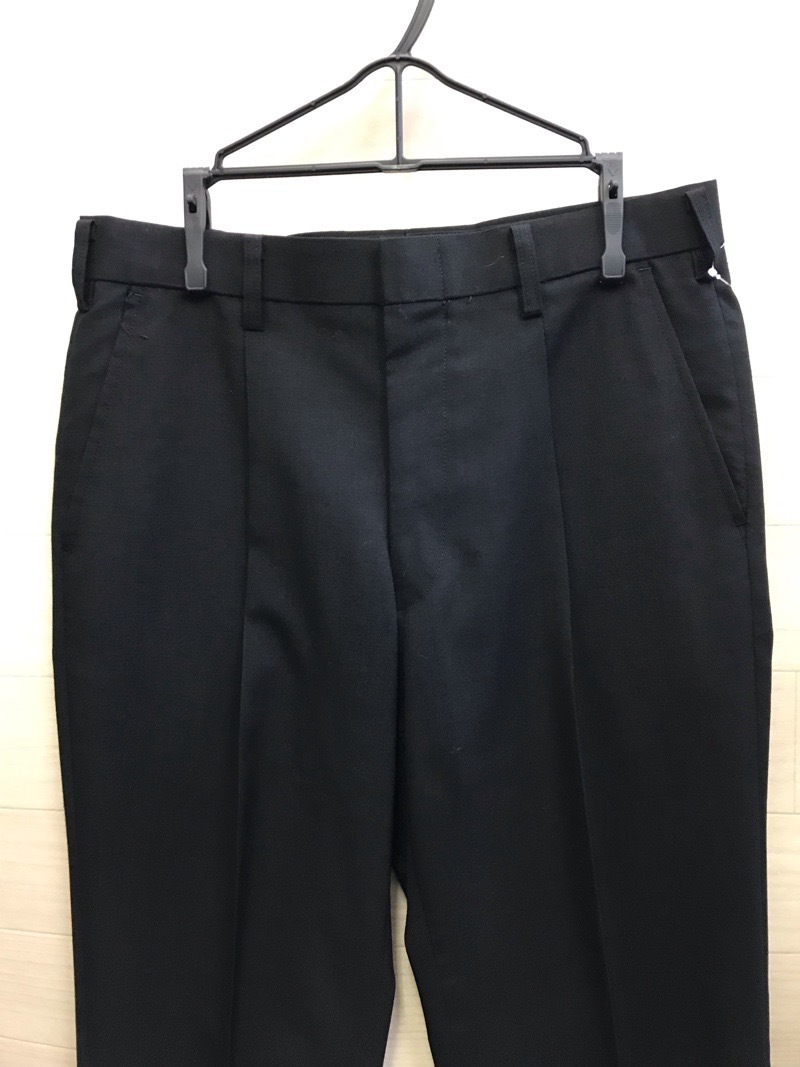 神奈川県　鎌倉学園高校　ズボン（夏）【0203699】