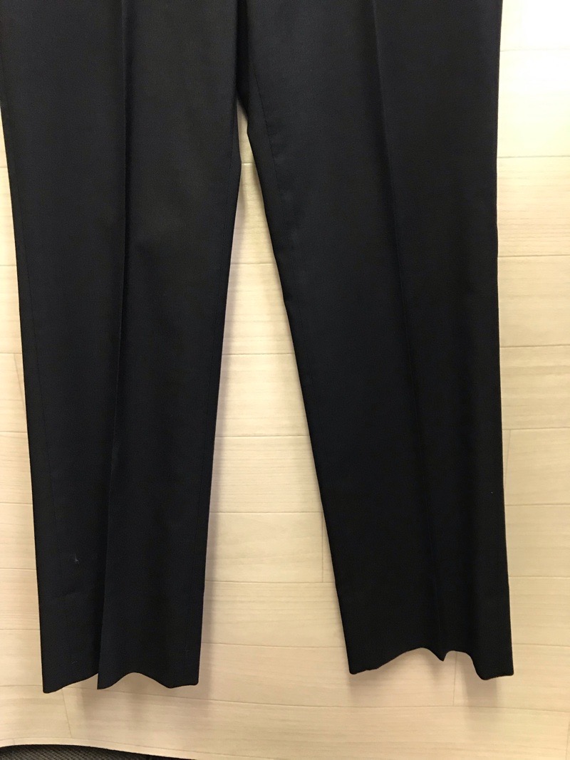 神奈川県　鎌倉学園高校　ズボン（夏）【0203699】