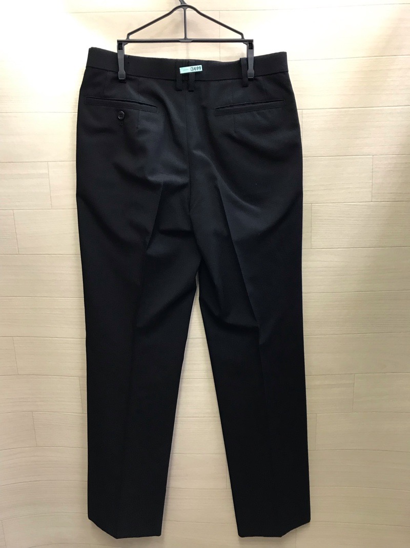 神奈川県　鎌倉学園高校　ズボン（夏）【0203699】