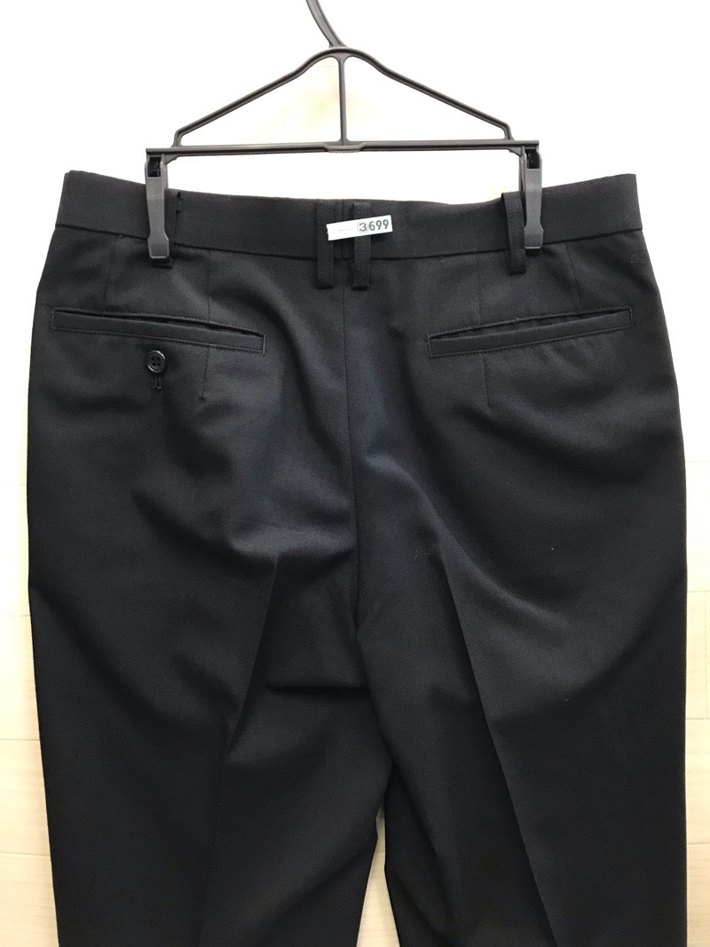 神奈川県　鎌倉学園高校　ズボン（夏）【0203699】