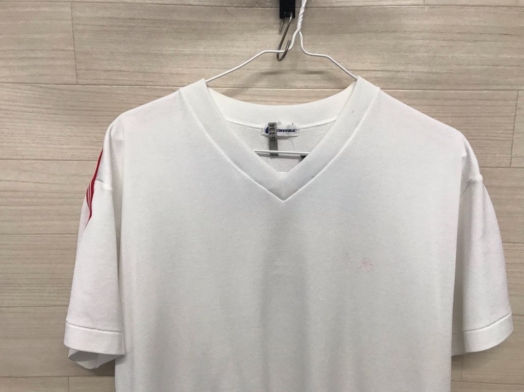 神奈川県 厚木西高校 Tシャツ 【0305134】
